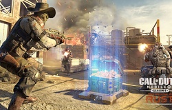 Call of Duty: Mobile Việt Nam ra mắt chế độ chơi mới: Tranh Đoạt