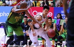 Dự đoán 4 cái tên được Danang Dragons bảo vệ tại VBA 2020