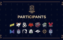 Lịch thi đấu và kết quả Dota 2 WePlay! Pushka League