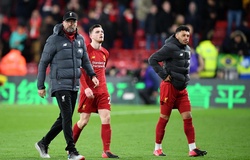 Liverpool gây sốc khi từ bỏ 2 mục tiêu chuyển nhượng “bom tấn”