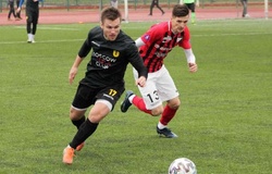 Nhận định Belshina Bobruisk vs Dinamo Brest, 18h00 ngày 03/05, VĐQG Belarus