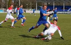 Nhận định Krumkachy Minsk vs FC Gomel, 21h00 ngày 03/05, Hạng nhất Belarus