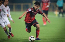 Nhận định Taipei Red Lions vs Taipower FC, 15h00 ngày 03/05, VĐQG Đài Loan