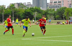 Nhận định Tatung FC vs NTUPES, 15h00 ngày 03/05, VĐQG Đài Loan