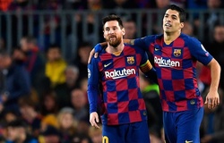 Tin bóng đá mùa COVID-19 2/5: Barca chuẩn bị bán đối tác của Messi