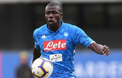 Tin chuyển nhượng MU mới nhất 2/5: MU bất ngờ gặp khó vụ Koulibaly