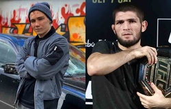 Võ sĩ MMA Nga bị trả thù vì tung bản rap "cà khịa" Khabib