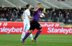 Cả Ronaldo và Messi đều phải “chào thua” một tiền đạo của Atalanta