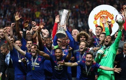 Đội hình MU vô địch Europa League 2016/17 gồm những ai?