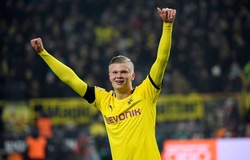 Hé lộ bí mật MU bỏ lỡ Haaland từ năm 18 tuổi