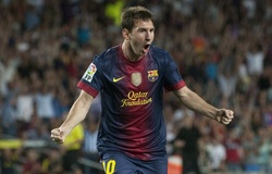 Messi đạt kỷ lục ghi bàn “tàn bạo” nhất vào năm nào?