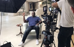 Nhiều tập phim The Last Dance vẫn chưa hoàn thành