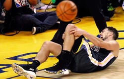 Những nốt trầm trong bộ phim đặc biệt của Klay Thompson
