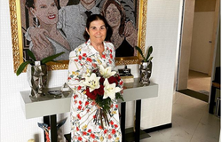 Ronaldo tặng món quà đắt giá nhân Ngày của mẹ