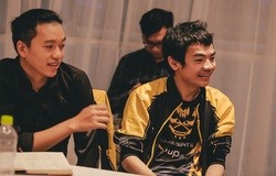 Tin chuyển nhượng LMHT 3/5: Tinikun chính thức rời GAM Esports