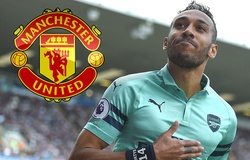 Tin chuyển nhượng MU mới nhất 3/5: Aubameyang sắp cập bến Old Trafford?