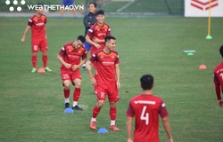 Tín hiệu tích cực cho ĐT Việt Nam ở vòng loại World Cup 2022