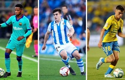 Top 15 cầu thủ U18 có giá trị cao nhất thế giới