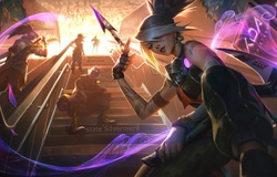 Đội hình Akali DTCL mùa 10 mới nhất