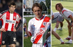 Chùm ảnh: Các ngôi sao Real Madrid trông như thế nào khi bắt đầu sự nghiệp?