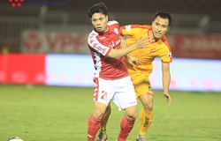 Chuyên gia khuyên Công Phượng nên ở lại TP. HCM