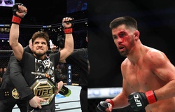 Cựu vương TJ Dillashaw nhận định gì về trận Cejudo vs. Cruz