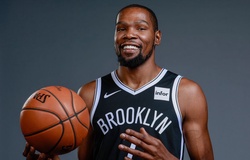 Kevin Durant có thể thi đấu trở lại sau COVID-19