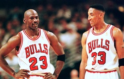 Michael Jordan từng lừa Scottie Pippen nhẵn ví như thế nào?