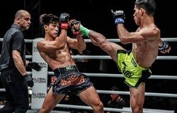 Nguyễn Trần Duy Nhất không lọt Top 5 ONE Flyweight là hoàn toàn có lý