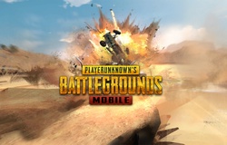 Reset rank PUBG Mobile mùa 13: Cập nhật thời gian đóng xếp hạng mùa 12