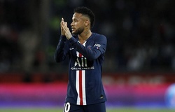 Tin bóng đá mùa COVID-19 4/5: Neymar từ chối 100 triệu euro để trở lại Barca