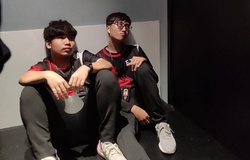 Tin chuyển nhượng LMHT 4/5: FTV Esports chính thức giải thể