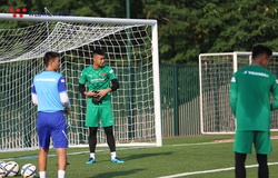 Top 5 cầu thủ Việt Nam cao nhất hiện nay