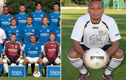 Cựu cầu thủ Schalke “sống lại” sau 4 năm và vợ bị cáo buộc lừa đảo