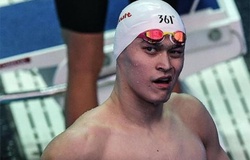 Da mặt dày hơn Vạn Lý Trường Thành, kình ngư Trung Quốc Sun Yang tiếp tục vác đơn khiếu nại án doping