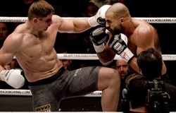 Điều gì làm Kickboxing Hà Lan khác biệt với những môn võ đánh đứng khác?