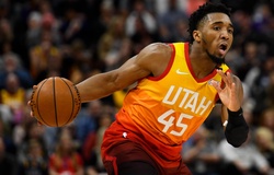 Donovan Mitchell tiết lộ cái tên đáng ngại nhất năm tân binh
