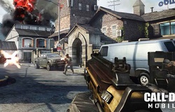 Hướng dẫn chế độ Chiếm cứ điểm Call of Duty: Mobile Việt Nam