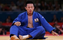 Huyền thoại Judo Hàn Quốc bị bắt vì xâm hại trẻ vị thành niên