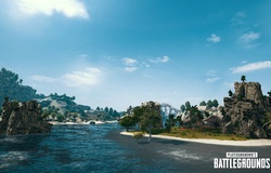 Map Sanhok trong PUBG được tạo ra như thế nào?