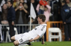 Nếu ở lại Heerenveen, Đoàn Văn Hậu có thể làm đồng đội với cựu sao Real Madrid