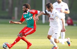 Nhận định FK Dilijan vs Lokomotiv Yerevan, 14h30 ngày 06/05, Giao hữu CLB