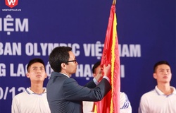 Phó Thủ tướng Vũ Đức Đam làm Trưởng Ban Chỉ đạo quốc gia tổ chức SEA Games 31 và ASEAN Para Games 11 năm 2021 tại Việt Nam