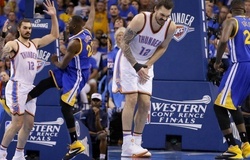 Sút háng đối thủ và những trò bẩn nhất của Draymond Green