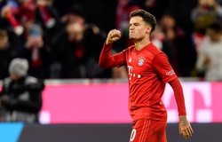 Tin bóng đá mùa COVID-19 5/5: Liverpool có thể kiếm thêm hơn 17 triệu bảng từ Coutinho