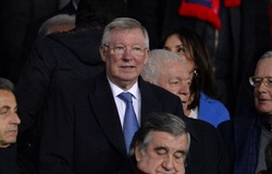 Tròn 2 năm Sir Alex nhập viện vì xuất huyết não