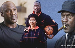 Từ bỏ adidas, Michael Jordan tạo nên đế chế tỷ đô với Nike vì mẹ