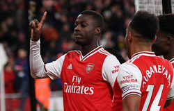 Arsenal phải bán 6 cầu thủ để trả nợ chuyển nhượng Pepe
