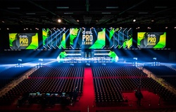 ESports với cơ hội "chuyển mình" giữa đại dịch COVID-19