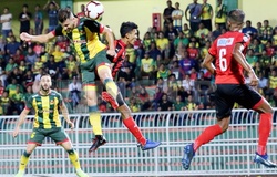 AFC "bật đèn xanh" để Malaysia rút ngắn giải VĐQG